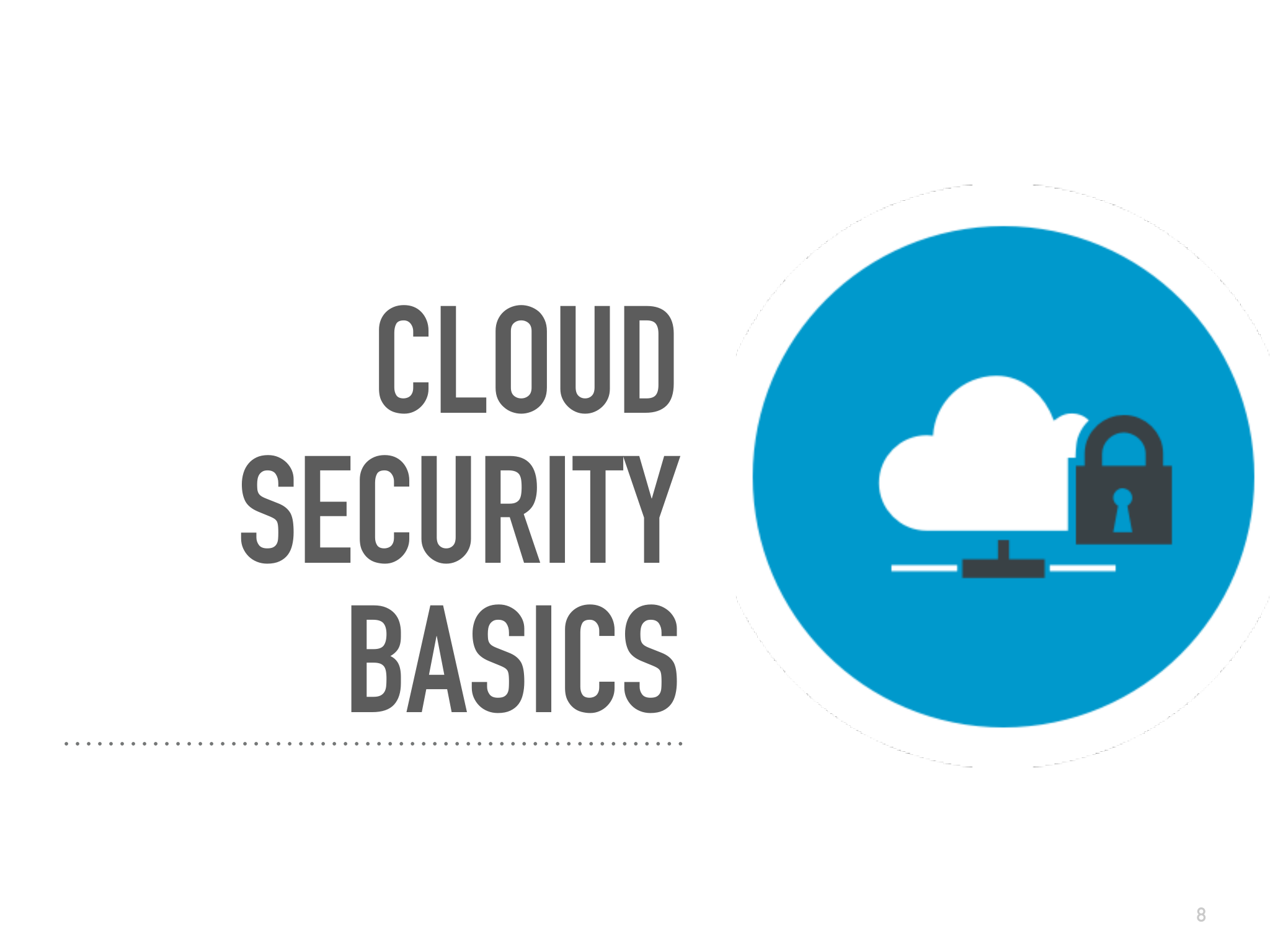 Before: Plain section title with basic icon