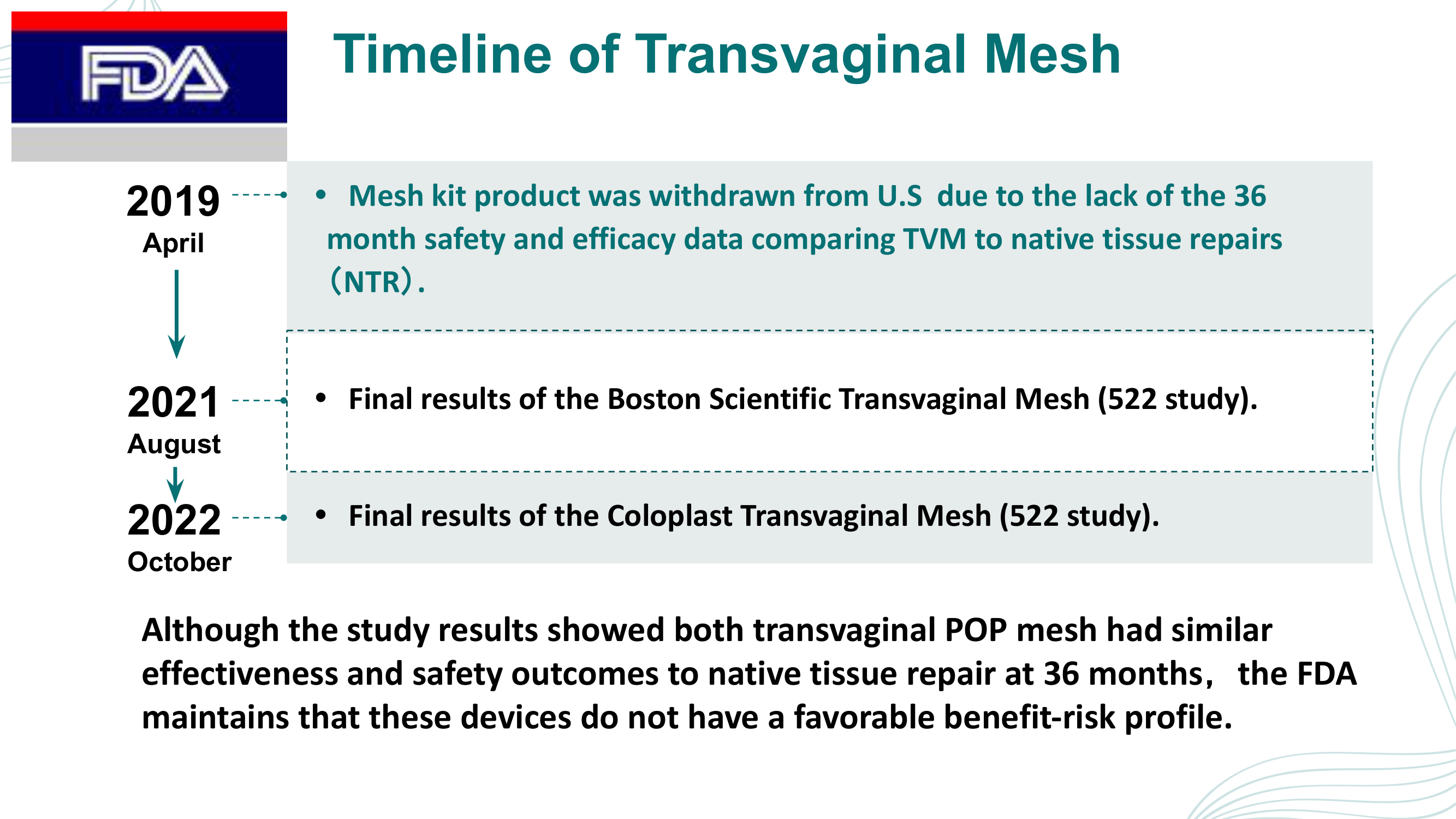 Before: Original slide 7 — dense NMPA regulation text