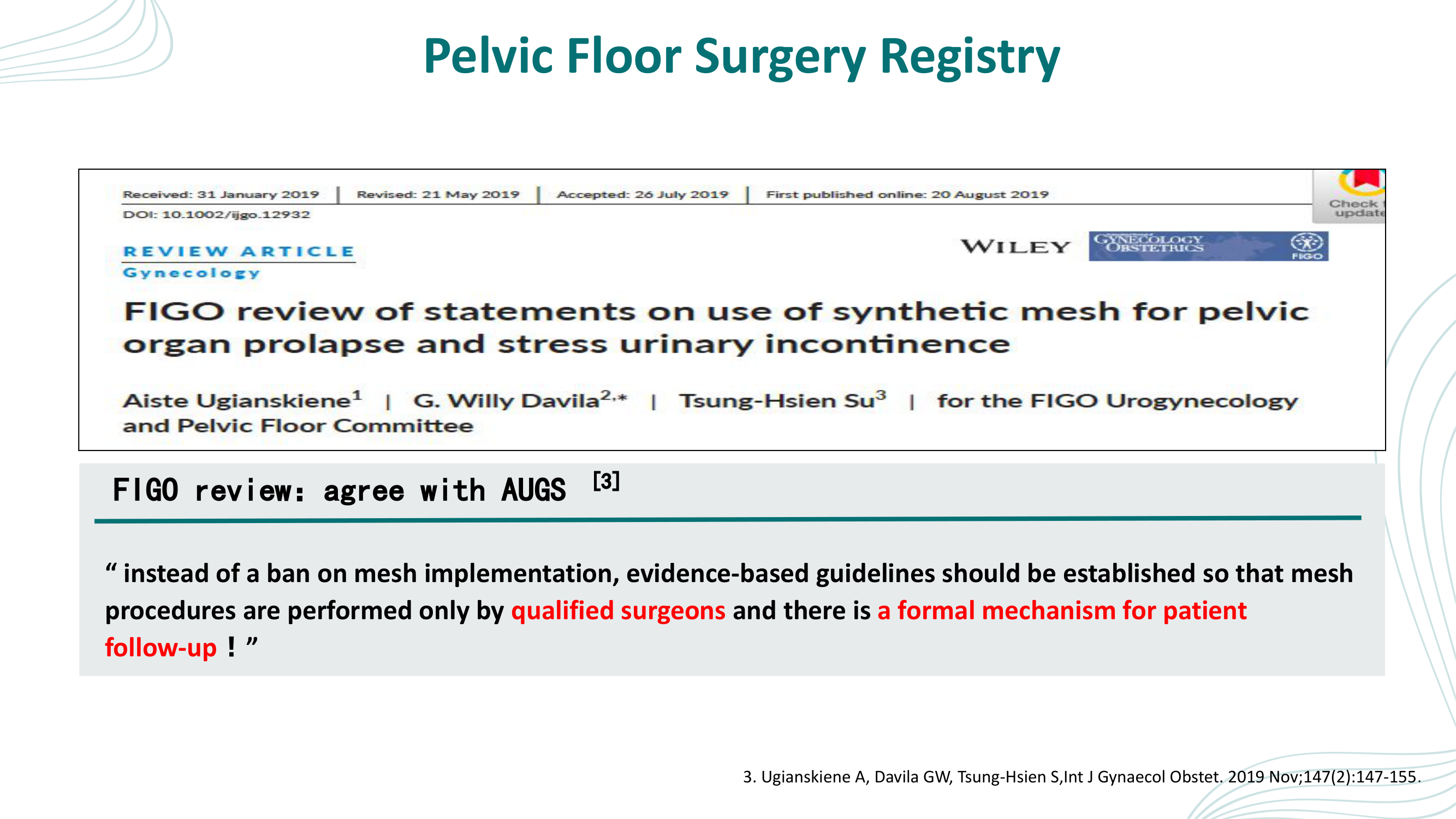 Before: Original slide 8 — embedded journal article screenshot