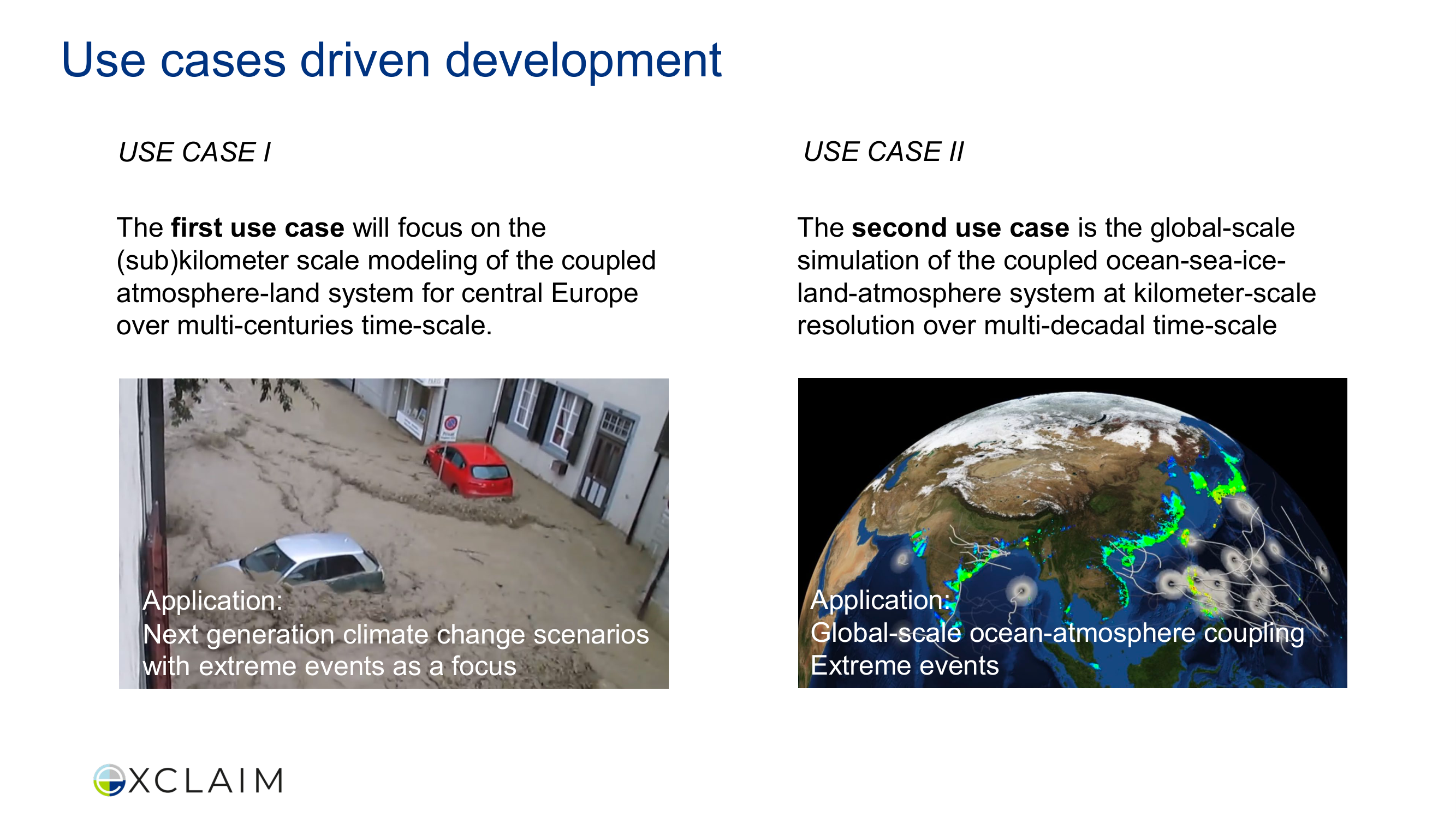 Before: Original slide 12 — inconsistent column typography