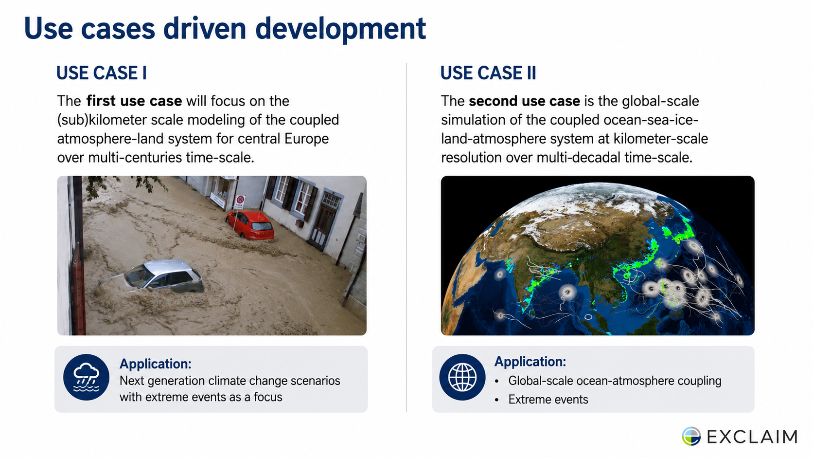After: Redesigned slide 12 with consistent column styling
